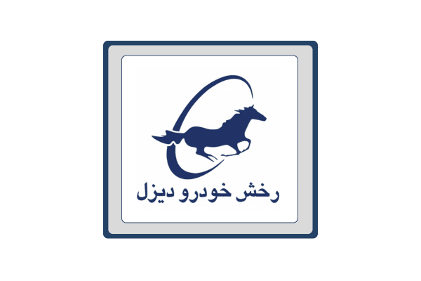 رخش خودرو دیزل