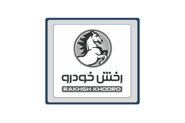 رخش سرویس
