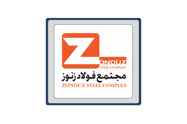 مجتمع فولاد زنوز